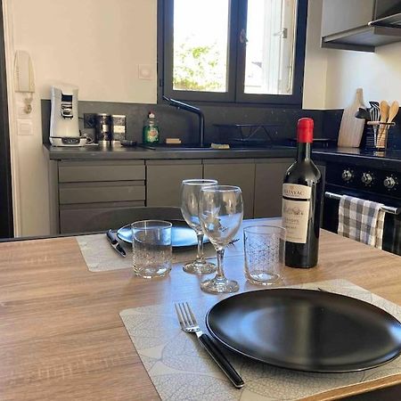 Appartement Duplex : Le Cosy Montgeron 외부 사진