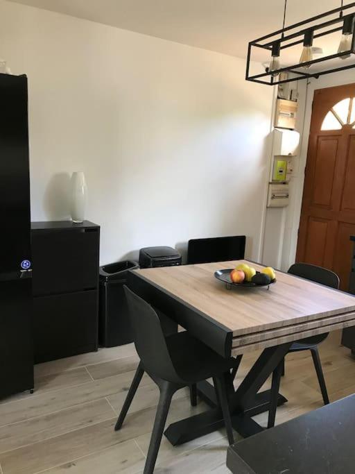 Appartement Duplex : Le Cosy Montgeron 외부 사진