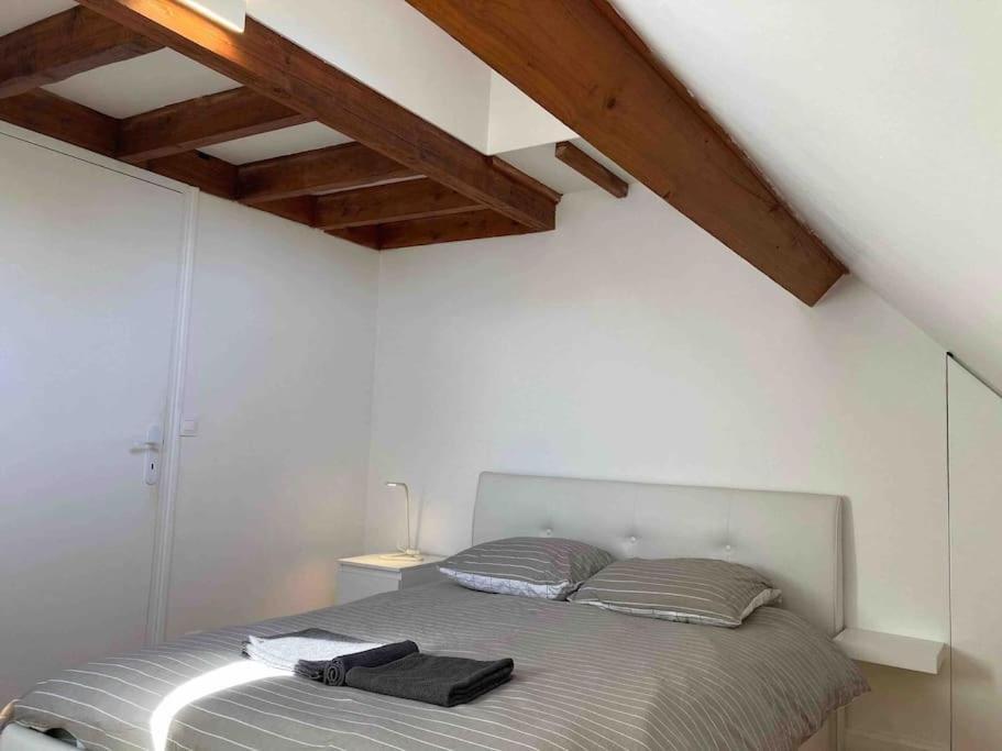 Appartement Duplex : Le Cosy Montgeron 외부 사진